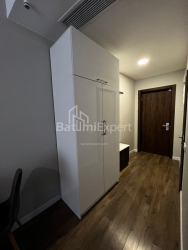 Mieszkanie 35.1 m² - Lecha i Marii Kaczyńskich, Batumi, Gruzja