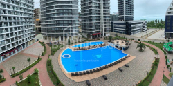 Mieszkanie 35.1 m² - Lecha i Marii Kaczyńskich, Batumi, Gruzja