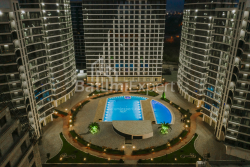 Mieszkanie 35.1 m² - Lecha i Marii Kaczyńskich, Batumi, Gruzja