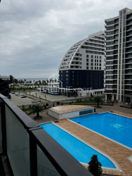 Mieszkanie 35.1 m² - Lecha i Marii Kaczyńskich, Batumi, Gruzja