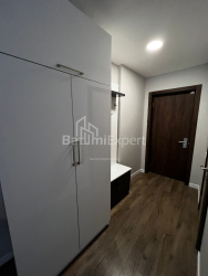 Mieszkanie 35.1 m² - Lecha i Marii Kaczyńskich, Batumi, Gruzja