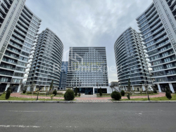 Mieszkanie 35.1 m² - Lecha i Marii Kaczyńskich, Batumi, Gruzja