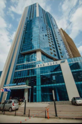 Mieszkanie 2-комн 42 m² - Aleja Bohaterów, Batumi