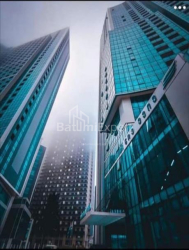 Mieszkanie 42 m² - Aleja Bohaterów, Batumi, Gruzja