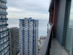Mieszkanie 55 m² - Angisa, Batumi, Gruzja