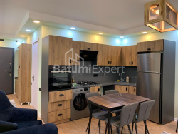 Mieszkanie 2-комн 55 m² - Angisa, Batumi