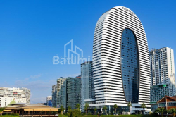 Mieszkanie 2-комн 51 m² - Szeryf Chimsziaszwili, Batumi