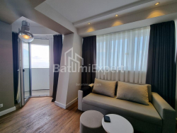 Mieszkanie 51 m² - Szeryf Chimsziaszwili, Batumi, Gruzja