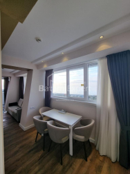 Mieszkanie 2-комн 51 m² - Szeryf Chimsziaszwili, Batumi