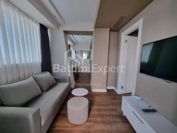 Mieszkanie 51 m² - Szeryf Chimsziaszwili, Batumi, Gruzja