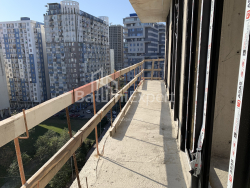 Mieszkanie 34.5 m² - Szałwa Inasaridze, Batumi, Gruzja
