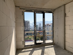Mieszkanie 34.5 m² - Szałwa Inasaridze, Batumi, Gruzja