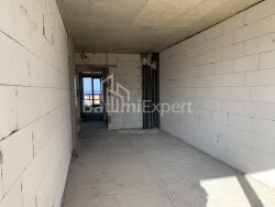 Mieszkanie 34.5 m² - Szałwa Inasaridze, Batumi, Gruzja