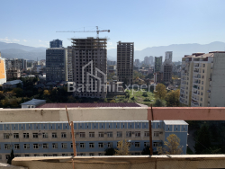 Mieszkanie 34.5 m² - Szałwa Inasaridze, Batumi, Gruzja