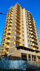 Mieszkanie 86.3 m² - Michaił Dżawachiszwili, Batumi, Gruzja