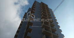 Mieszkanie 5-комн 86.3 m² - Michaił Dżawachiszwili, Batumi