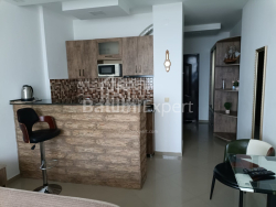 Mieszkanie 1-комн 33.5 m² - Jusuf Kobaladze, Batumi