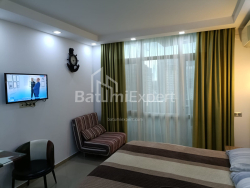 Mieszkanie 1-комн 33.5 m² - Jusuf Kobaladze, Batumi