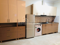 Mieszkanie 43 m² - Grigola Lortkipanidze, Batumi, Gruzja