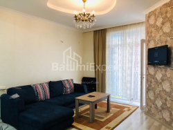 Mieszkanie 2-комн 43 m² - Grigola Lortkipanidze, Batumi