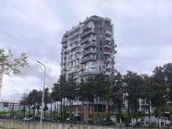 Mieszkanie 43 m² - Grigola Lortkipanidze, Batumi, Gruzja