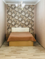 Mieszkanie 43 m² - Grigola Lortkipanidze, Batumi, Gruzja