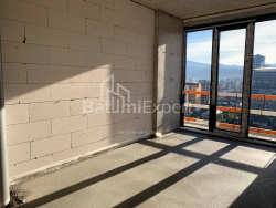 Mieszkanie 45.6 m² - Szałwa Inasaridze, Batumi, Gruzja