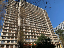 Mieszkanie 45.6 m² - Szałwa Inasaridze, Batumi, Gruzja