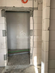 Mieszkanie 45.6 m² - Szałwa Inasaridze, Batumi, Gruzja