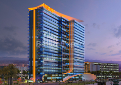 Mieszkanie 2-комн 45.6 m² - Szałwa Inasaridze, Batumi