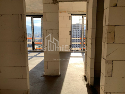 Mieszkanie 45.6 m² - Szałwa Inasaridze, Batumi, Gruzja