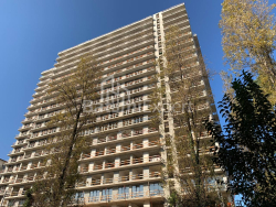 Mieszkanie 45.6 m² - Szałwa Inasaridze, Batumi, Gruzja