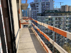 Mieszkanie 45.6 m² - Szałwa Inasaridze, Batumi, Gruzja