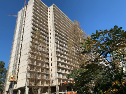Mieszkanie 45.6 m² - Szałwa Inasaridze, Batumi, Gruzja