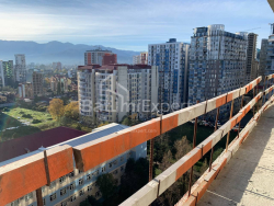 Mieszkanie 45.6 m² - Szałwa Inasaridze, Batumi, Gruzja