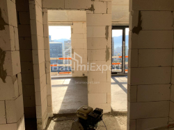 Mieszkanie 45.6 m² - Szałwa Inasaridze, Batumi, Gruzja