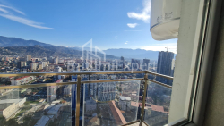 Mieszkanie 86 m² - Tbel-Abuseridze, Batumi, Gruzja
