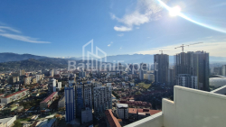 Mieszkanie 86 m² - Tbel-Abuseridze, Batumi, Gruzja