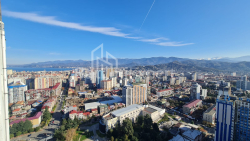 Mieszkanie 86 m² - Tbel-Abuseridze, Batumi, Gruzja