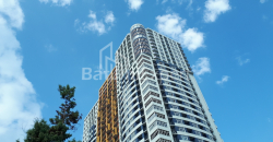 Mieszkanie 86 m² - Tbel-Abuseridze, Batumi, Gruzja