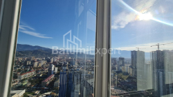 Mieszkanie 86 m² - Tbel-Abuseridze, Batumi, Gruzja