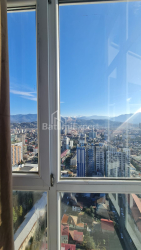 Mieszkanie 86 m² - Tbel-Abuseridze, Batumi, Gruzja