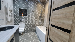 Mieszkanie 86 m² - Tbel-Abuseridze, Batumi, Gruzja