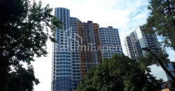 Mieszkanie 86 m² - Tbel-Abuseridze, Batumi, Gruzja