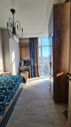 Mieszkanie 86 m² - Tbel-Abuseridze, Batumi, Gruzja