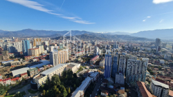 Mieszkanie 86 m² - Tbel-Abuseridze, Batumi, Gruzja