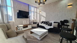 Mieszkanie 86 m² - Tbel-Abuseridze, Batumi, Gruzja