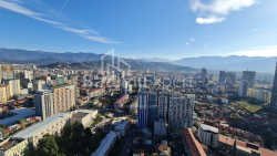 Mieszkanie 86 m² - Tbel-Abuseridze, Batumi, Gruzja