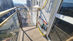 Mieszkanie 86 m² - Tbel-Abuseridze, Batumi, Gruzja