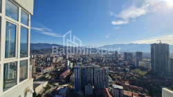 Mieszkanie 86 m² - Tbel-Abuseridze, Batumi, Gruzja
